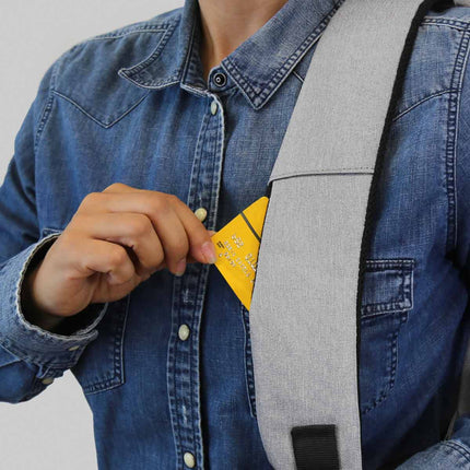 MOCHILA-PORTAFOLIO SULLIVAN