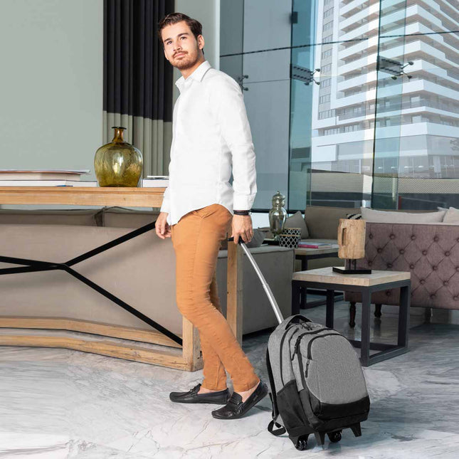 MOCHILA TROLLEY  CHENNAI