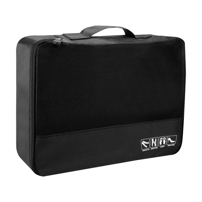 SET ORGANIZADOR DE VIAJE CAVTAT