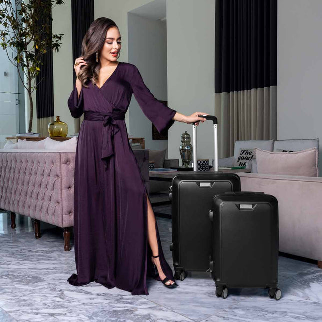 SET DE MALETAS JODHPUR