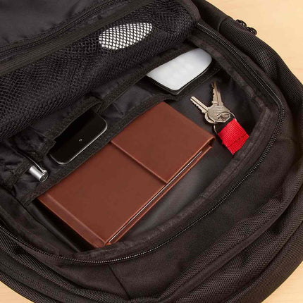 MOCHILA METROPOLITAN