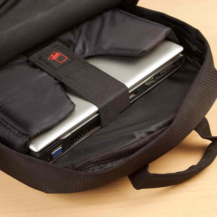 MOCHILA METROPOLITAN