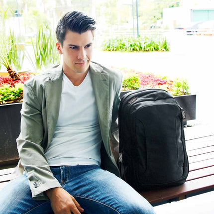 MOCHILA METROPOLITAN