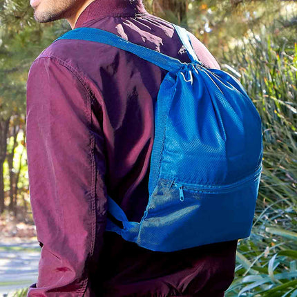 BOLSA-MOCHILA ANSHAR