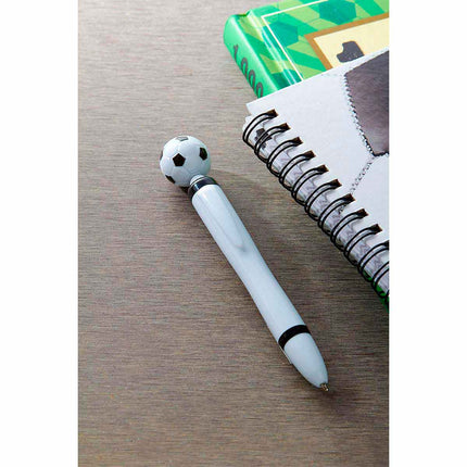 BOLÍGRAFO SOCCER