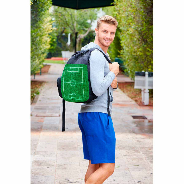 MOCHILA SOCCER FIELD