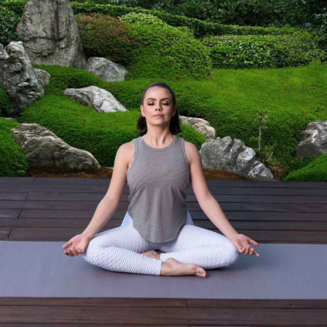 TAPETE DE YOGA ASANA