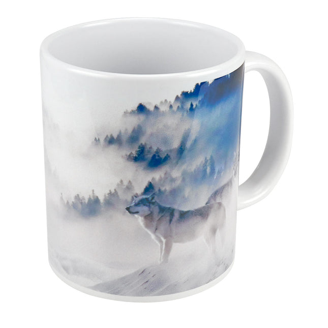 TAZA PARA SUBLIMAR FRISIA