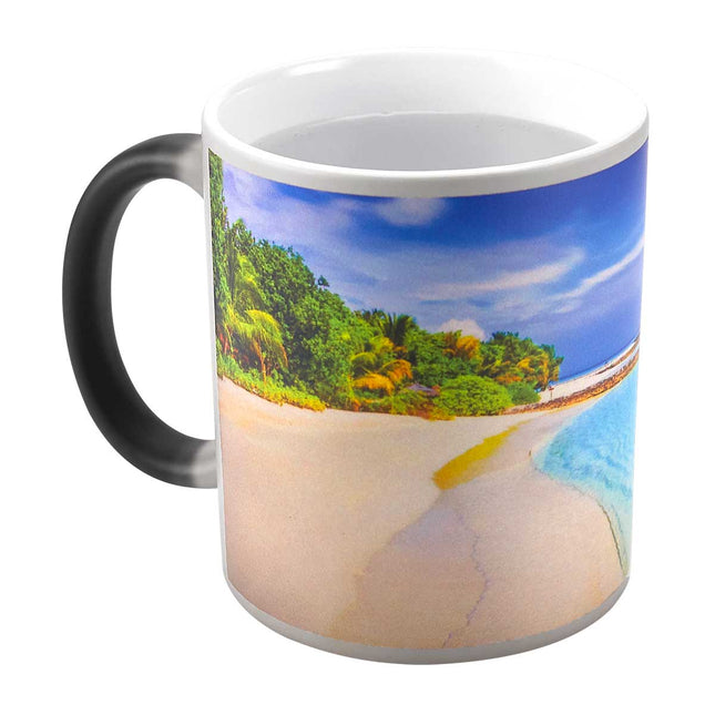 TAZA MÁGICA PARA SUBLIMAR