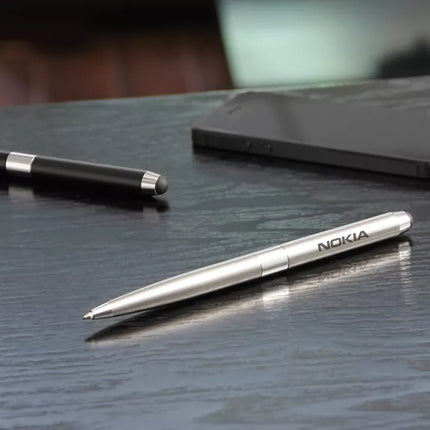 Boligrafo Touch