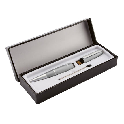 BOLÍGRAFO USB 4 GB STERRA