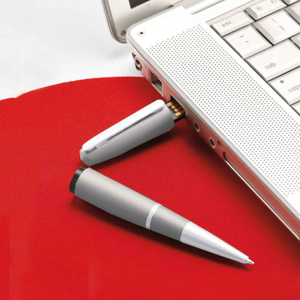 BOLÍGRAFO USB 4 GB STERRA