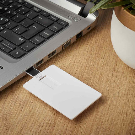 USB TARJETA AUSTEN 8 GB