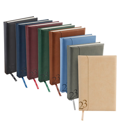 AGENDA DIARIA CLÁSICA 2023