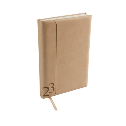 AGENDA DIARIA CLÁSICA 2023