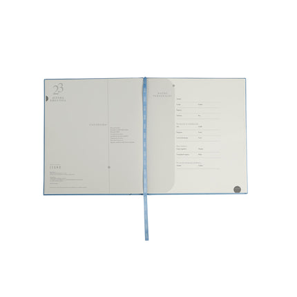 AGENDA EJECUTIVA CLÁSICA 2023