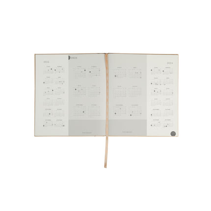 AGENDA EJECUTIVA CLÁSICA 2023