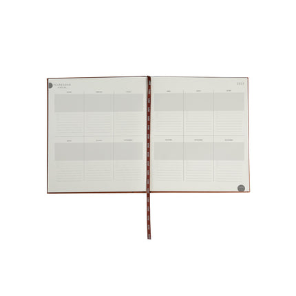 AGENDA EJECUTIVA CLÁSICA 2023