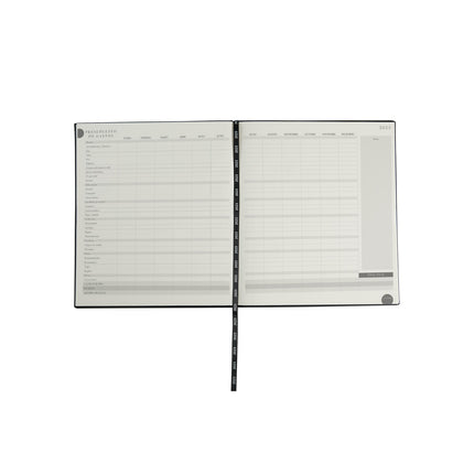 AGENDA EJECUTIVA CLÁSICA 2023