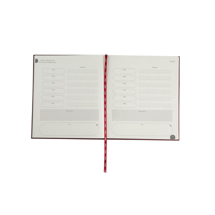 AGENDA EJECUTIVA CLÁSICA 2023