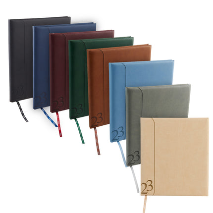 AGENDA EJECUTIVA CLÁSICA 2023