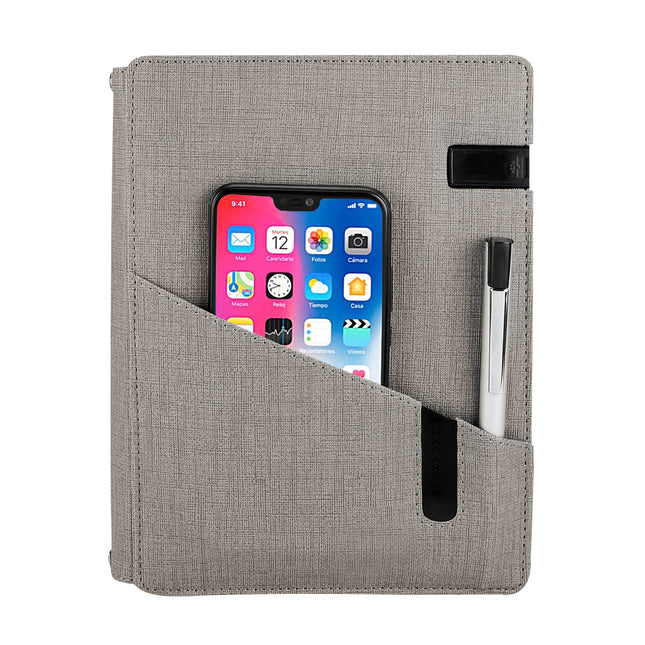 AGENDA SEMANAL USB HERZE 2023