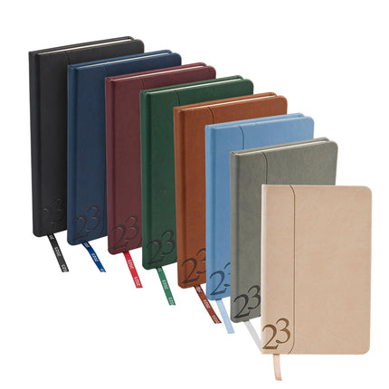 AGENDA MINI CLÁSICA 2023