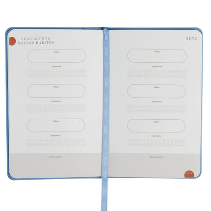 AGENDA MINI CLÁSICA 2023