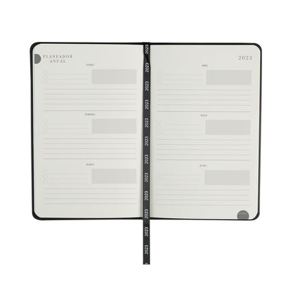 AGENDA MINI CLÁSICA 2023