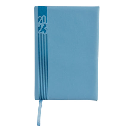 AGENDA DIARIA TERRA 2023