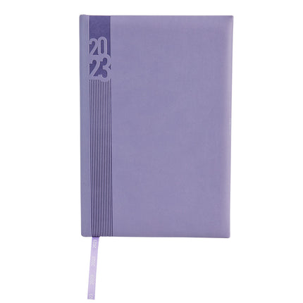 AGENDA DIARIA TERRA 2023