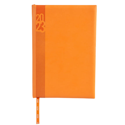 AGENDA DIARIA TERRA 2023