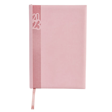 AGENDA DIARIA TERRA 2023