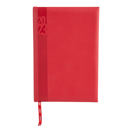 AGENDA DIARIA TERRA 2023