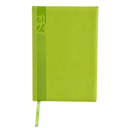 AGENDA DIARIA TERRA 2023