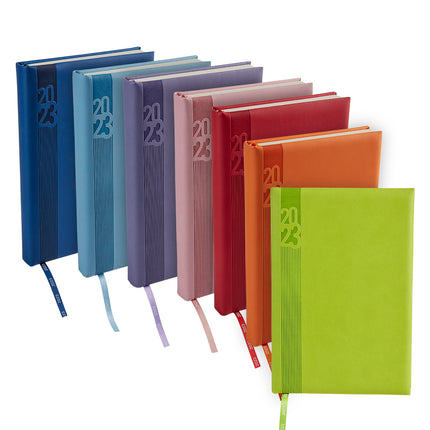 AGENDA DIARIA TERRA 2023