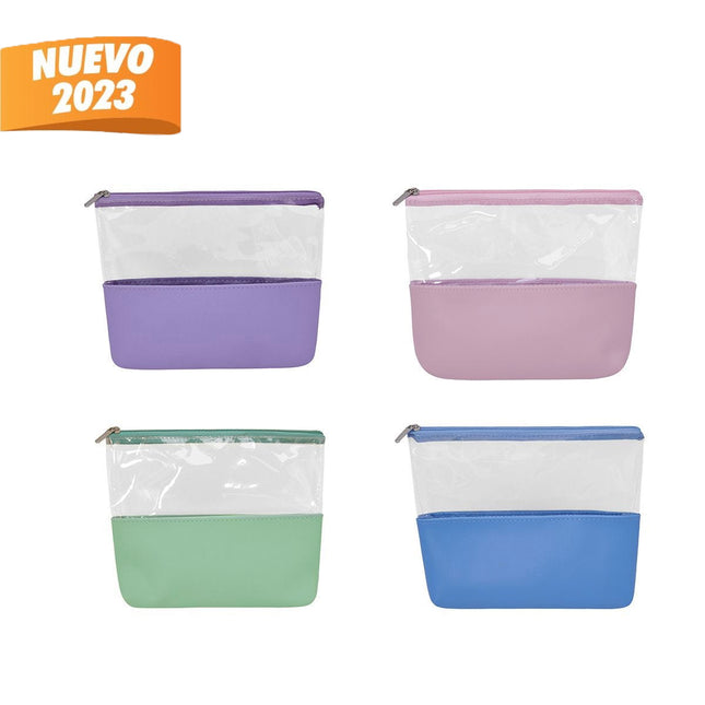 COSMETIQUERA ESMERALDA