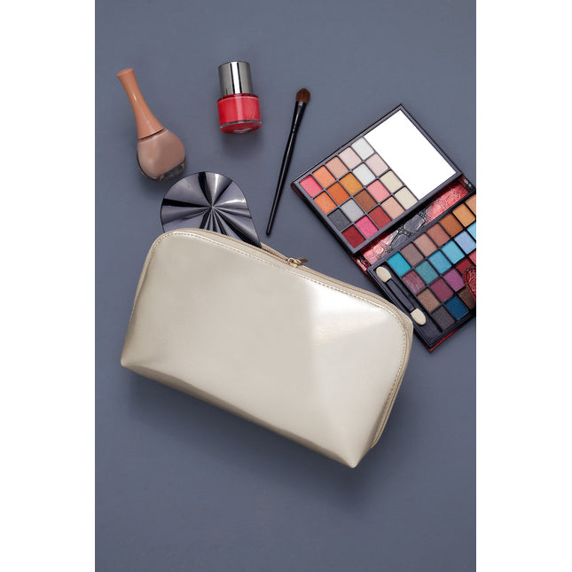 COSMETIQUERA DORAT DORADO