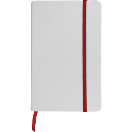 Libreta Border