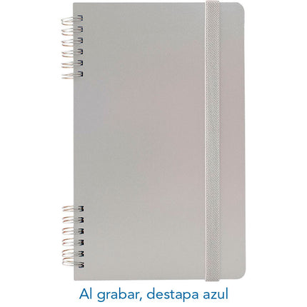 Libreta FX