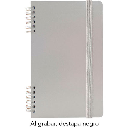 Libreta FX