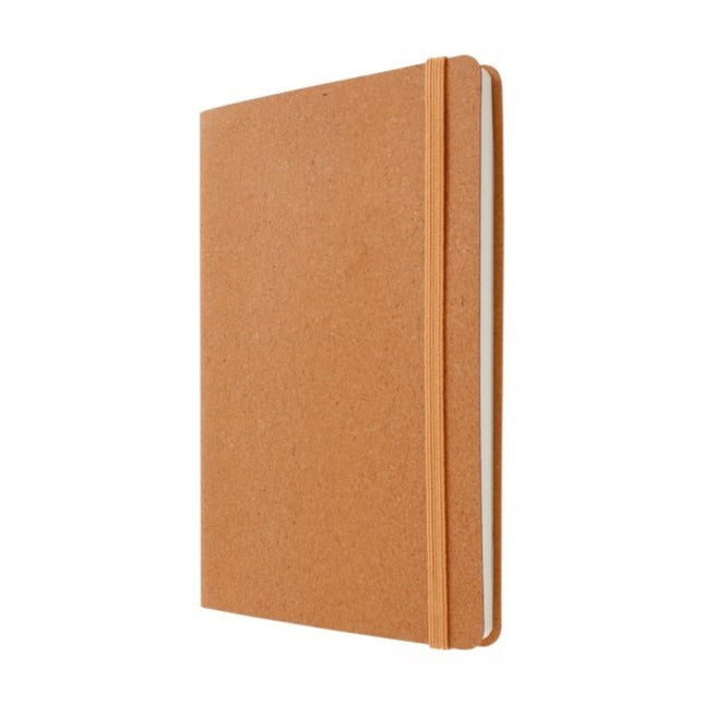 Libreta Kraft