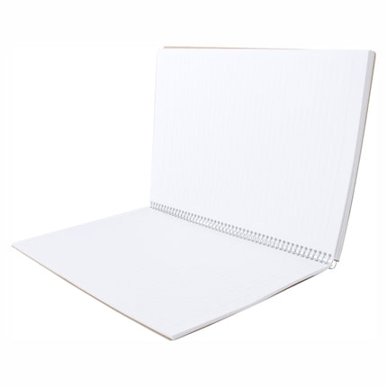 Libreta Maruman Kraft Grande