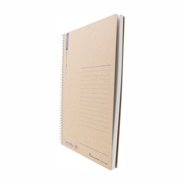Libreta Maruman Kraft