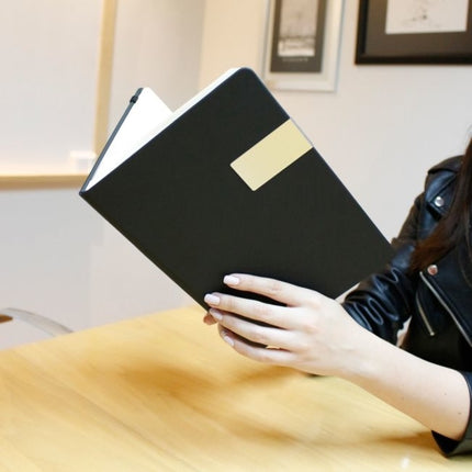 Libreta Peach Grande