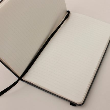 Libreta Skin Metallics