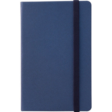 Libreta Skin Metallics