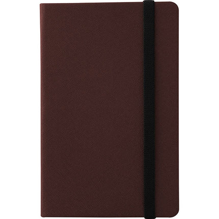 Libreta Skin Metallics