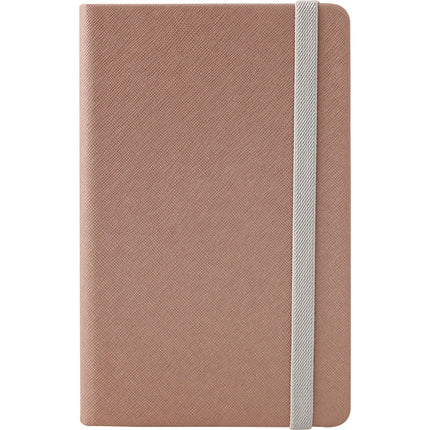 Libreta Skin Metallics