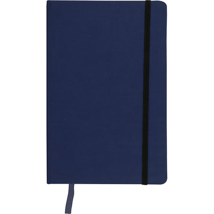Libreta Velvet